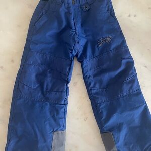 Kids Snow Pants | Size 3t (XXS)
